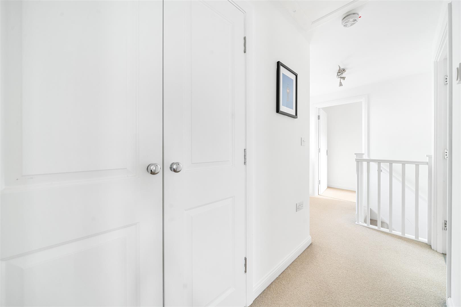 Minotaur Way, Pentrechwyth, Swansea